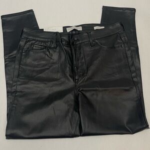 Mid Rise Ankle Skinny Pants NWT